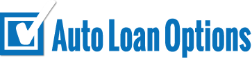 Auto Loan Options Logo