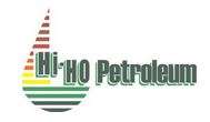 Hi Ho Petroleum Logo