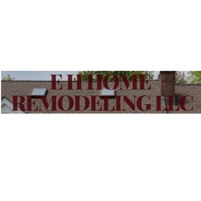 EH Home Remodeling LLC Logo