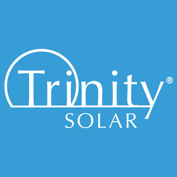 Trinity Solar Logo