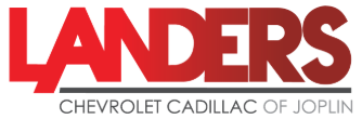 Landers Chevrolet Cadillac of Joplin Logo