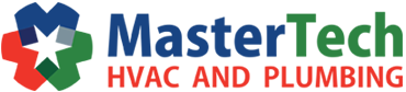 Master Tech HVAC and Plumbing Logo
