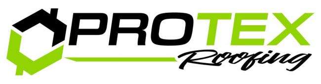 Protex Roofing, LLC Logo