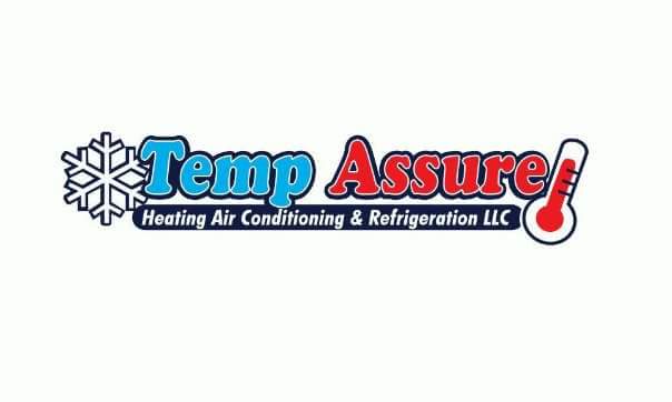 Temp Assure Heating Air Conditioning & Refrigeration LLC Logo