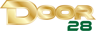 Door 28, Inc. Logo