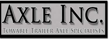 Axle Inc. Logo