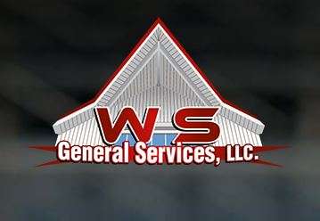 WS General Services LLC Logo