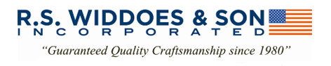 R. S. Widdoes & Son, Inc. Logo