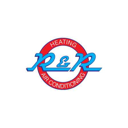 R&R Heating & Air Conditioning, Inc. Logo