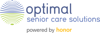 Optimal Senior Care Solutions Logo