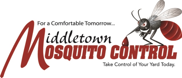 Middletown Mosquito Control Logo