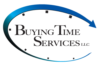 Buying Time Services, LLC Logo