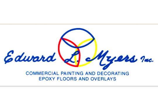 Edward L. Myers, Inc. Logo