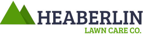 Heaberlin Lawn Care Logo
