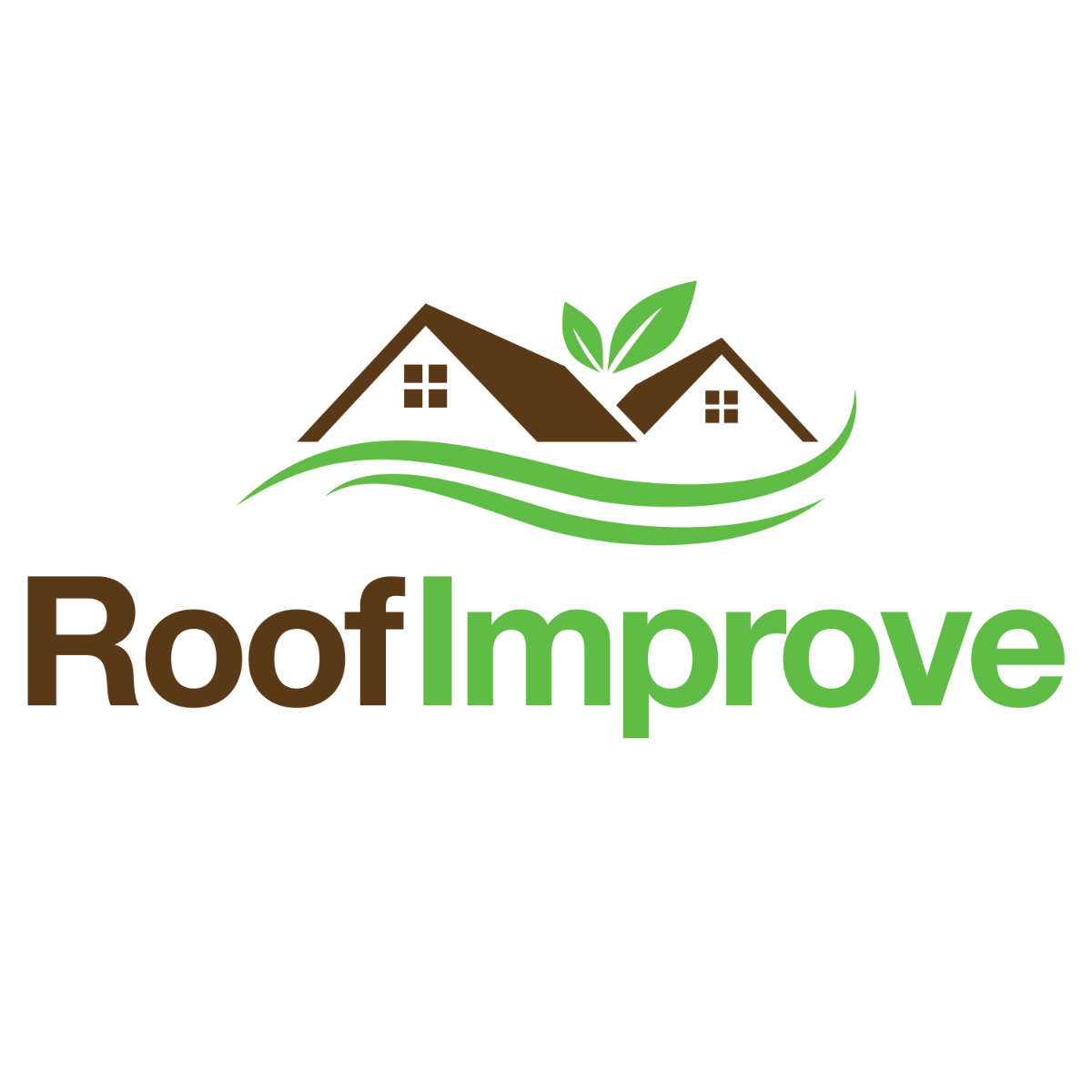 Roof Improve Logo
