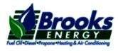 Brooks Energy Logo