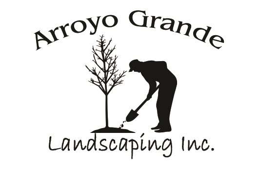 Arroyo Grande Landscaping, Inc. Logo