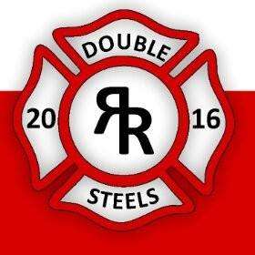 Double R Steels  Logo