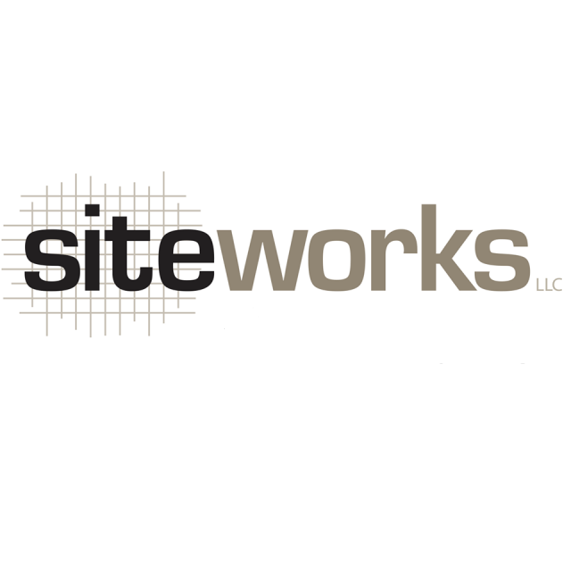 SiteWorks, LLC Logo