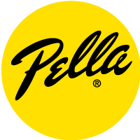 Pella Windows & Doors Mountain West Logo