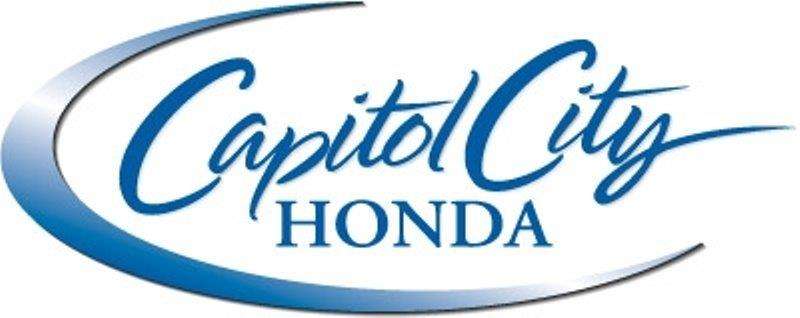 Capitol City Honda Logo
