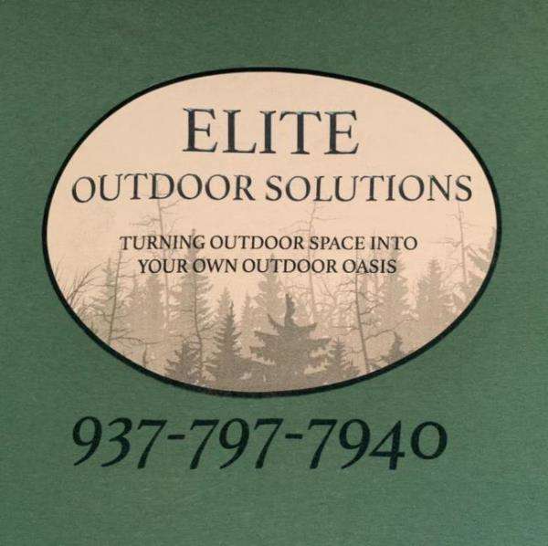 Elite Outdoor Solutions, LLC Logo
