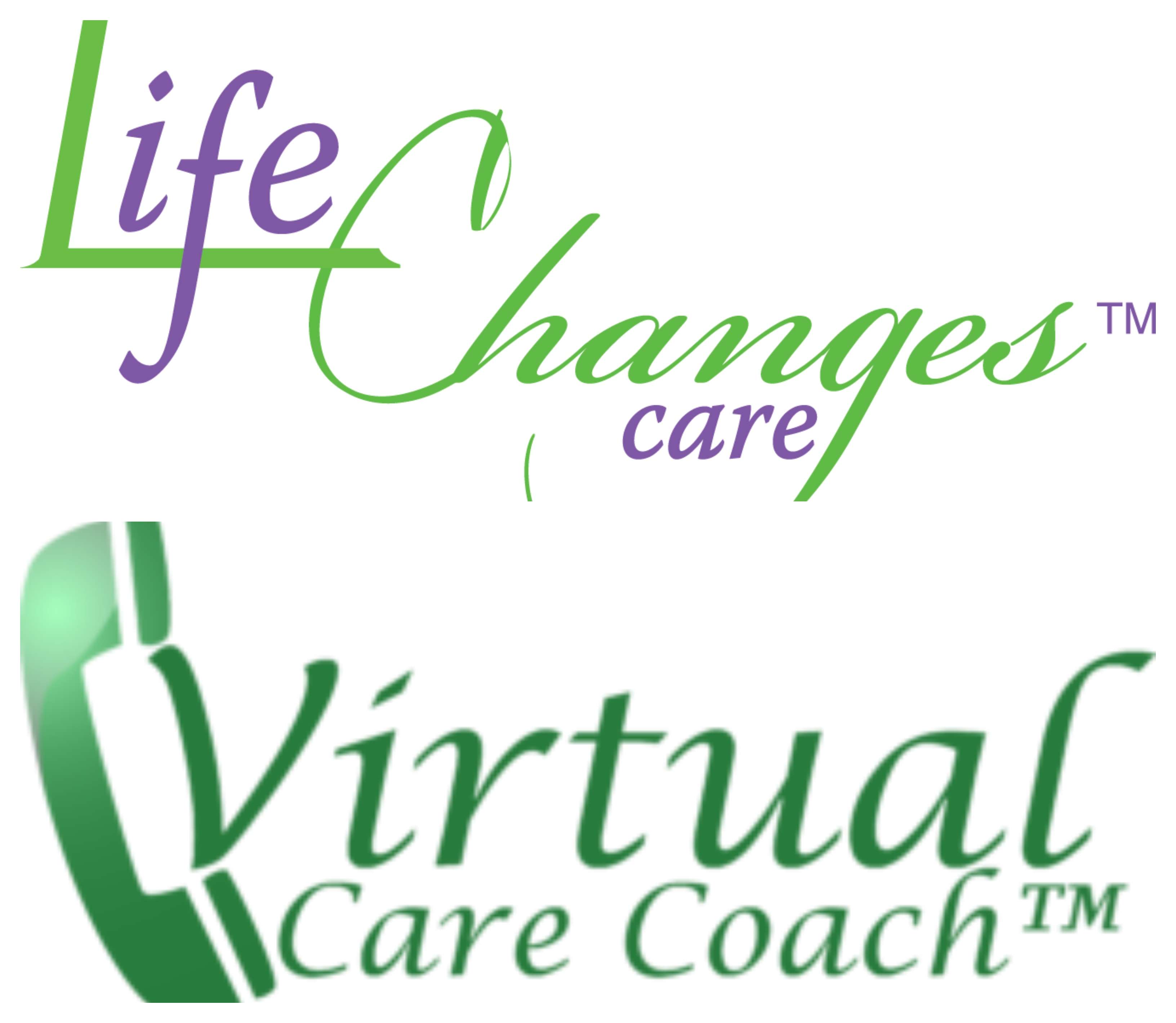 Life Changes Care Management Logo