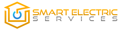 Smart Electric Services Logo