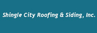 Shingle City Roofing & Siding, Inc. Logo