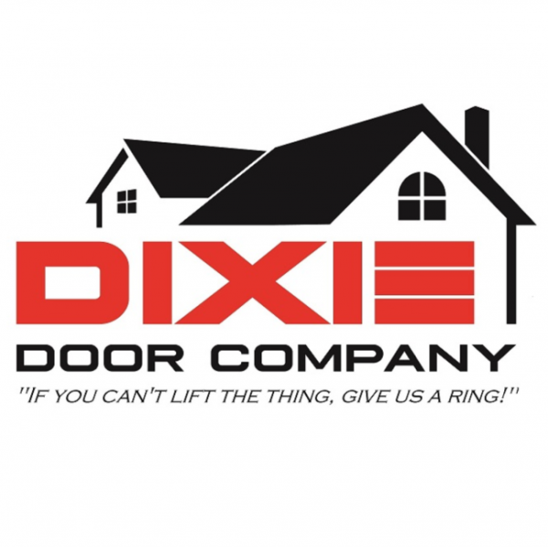 Dixie Door Company, LLC Logo