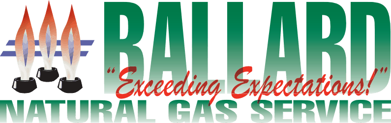 Ballard Natural Gas Service Inc Logo