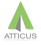 Atticus Law PLLC Logo