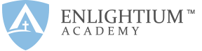 Enlightium Academy LLC Logo