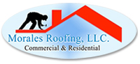 Morales Roofing, LLC Logo