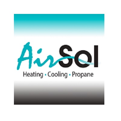 Air Solutions, Inc. Logo