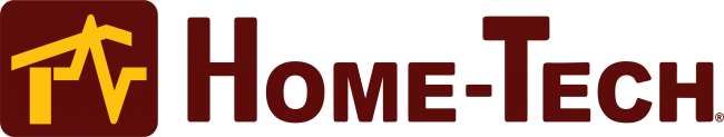 Home-Tech Logo