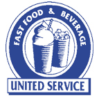 United Fast Food and Beverage, LLC Logo