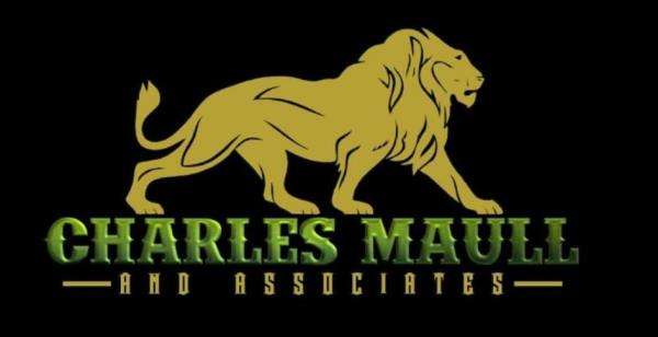 Charles Maull & Associates Logo