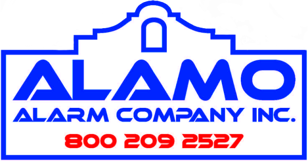 Alamo Alarm Company Inc Logo