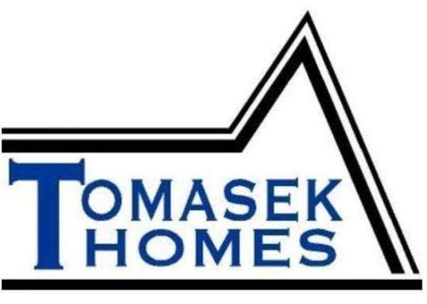 Tomasek Homes, Inc. Logo