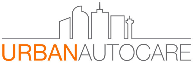 Urban Autocare Logo