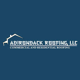 Adirondack Roofing LLC Logo
