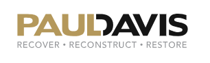 Paul Davis Restoration of Fairfield and Westchester Counties Logo