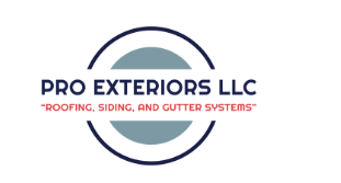 Pro Exteriors LLC Logo