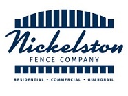 Nickelston Fence Company, Inc. Logo