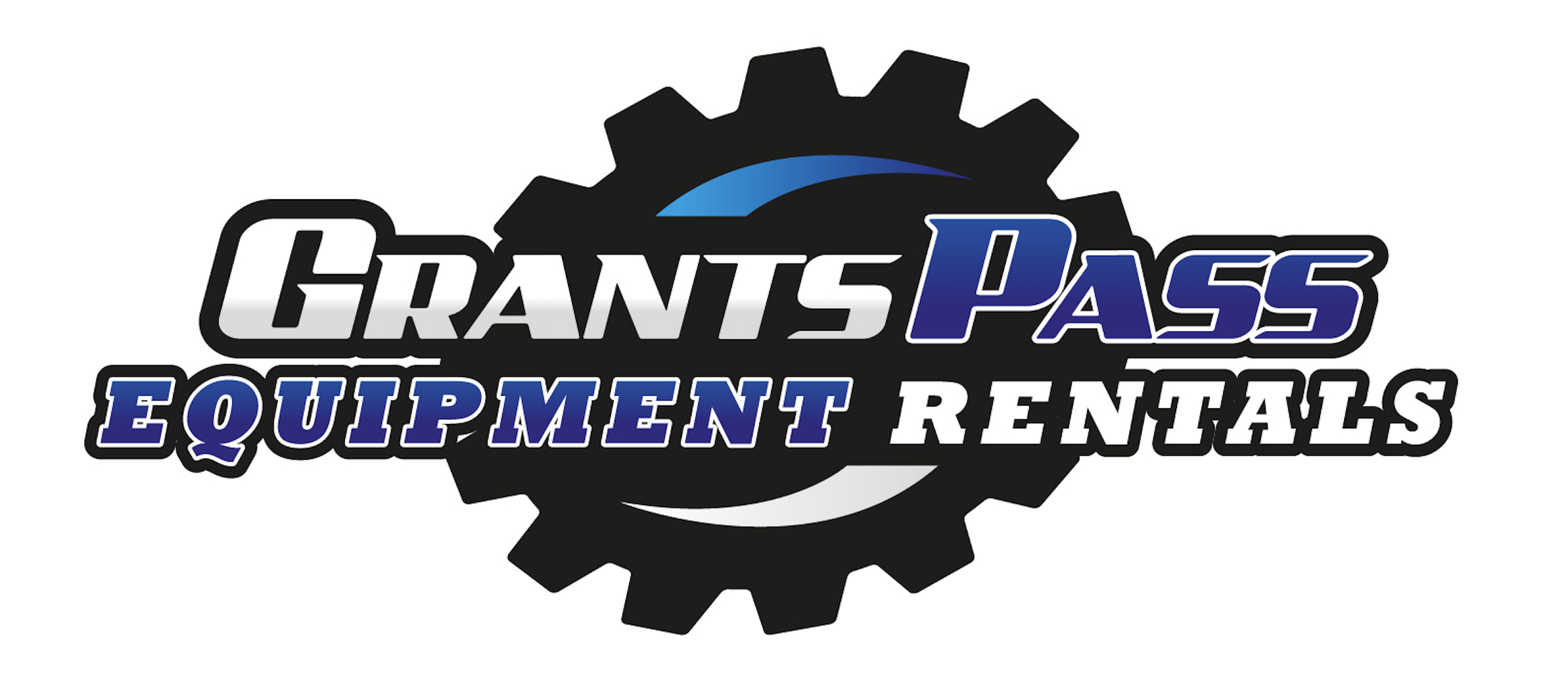 Grants Pass Equipment Rental, Inc Logo