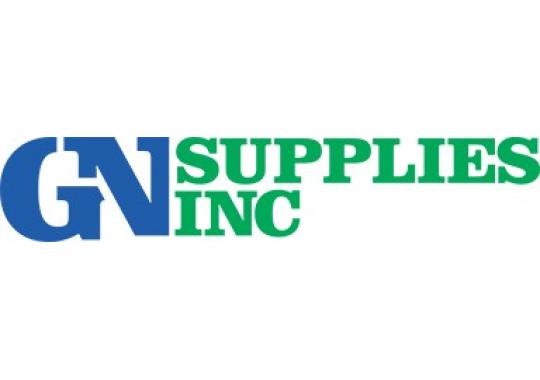 GN Supplies Inc. Logo