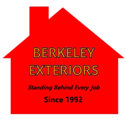 Berkeley Exteriors Logo