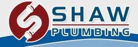 Shaw Plumbing, Inc. Logo