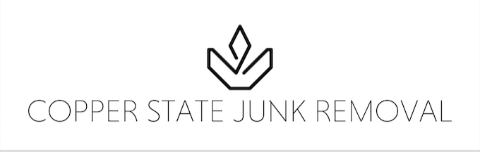 Copper State Junk Removal LLC  Logo